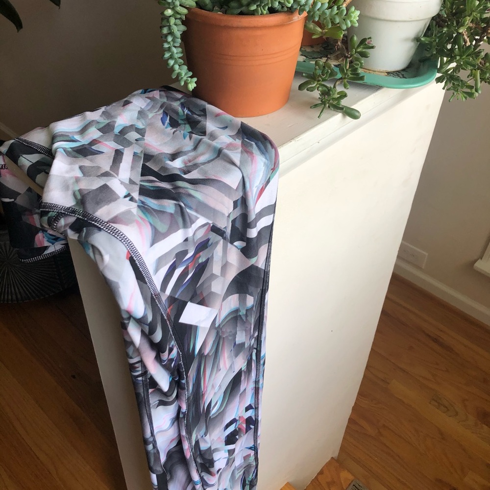 Women yoga / running / exercise set